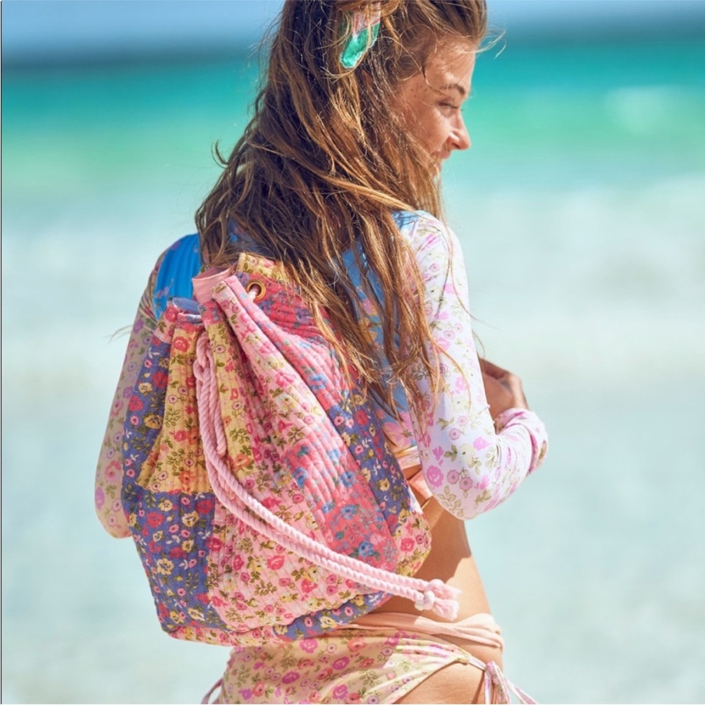 LOVESHACKFANCY BAG